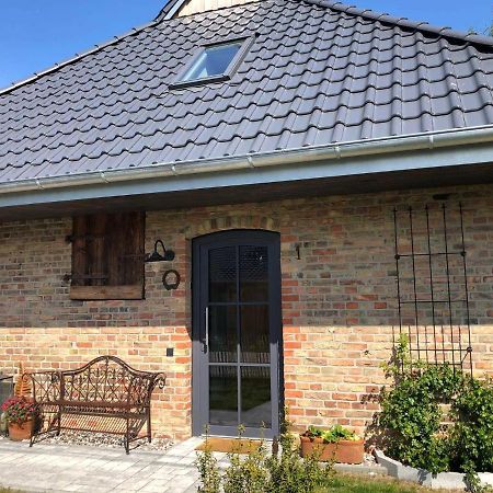 Landhaus 1884 Ofc 17 Beiershagen Exterior photo