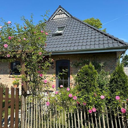 Landhaus 1884 Ofc 17 Beiershagen Exterior photo