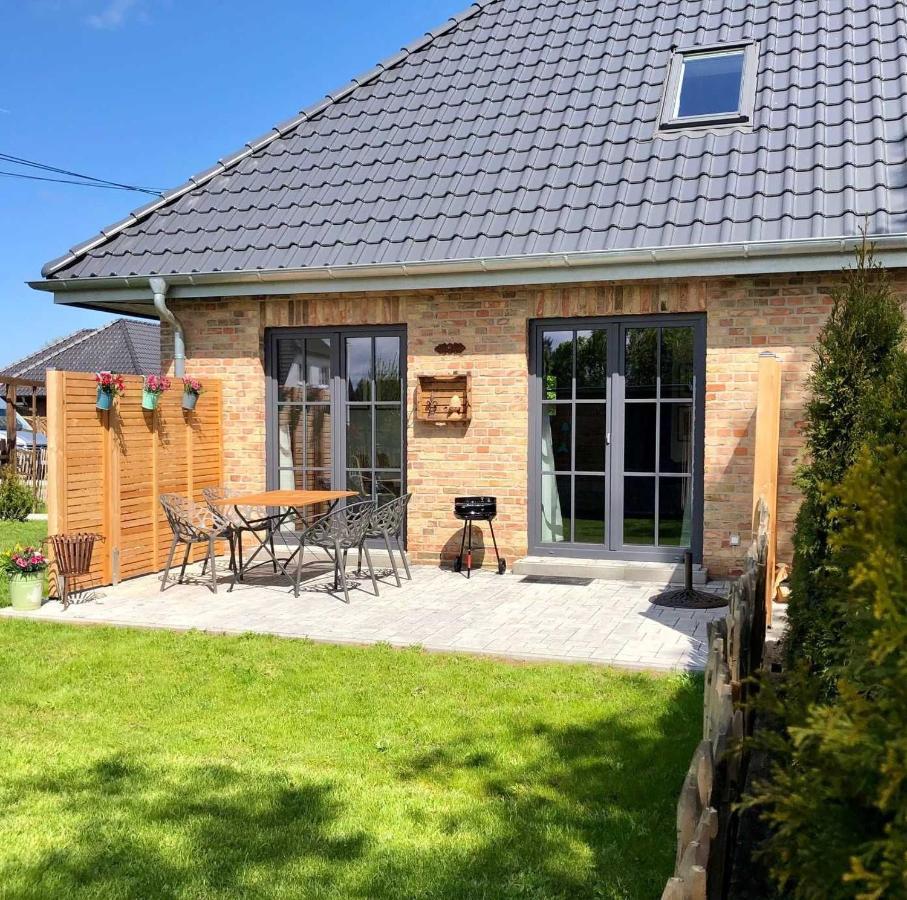 Landhaus 1884 Ofc 17 Beiershagen Exterior photo