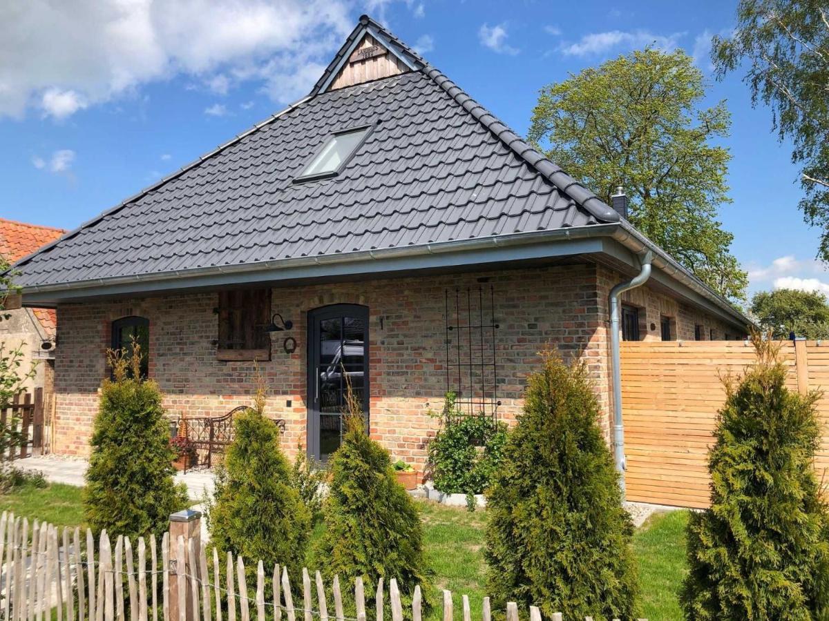 Landhaus 1884 Ofc 17 Beiershagen Exterior photo