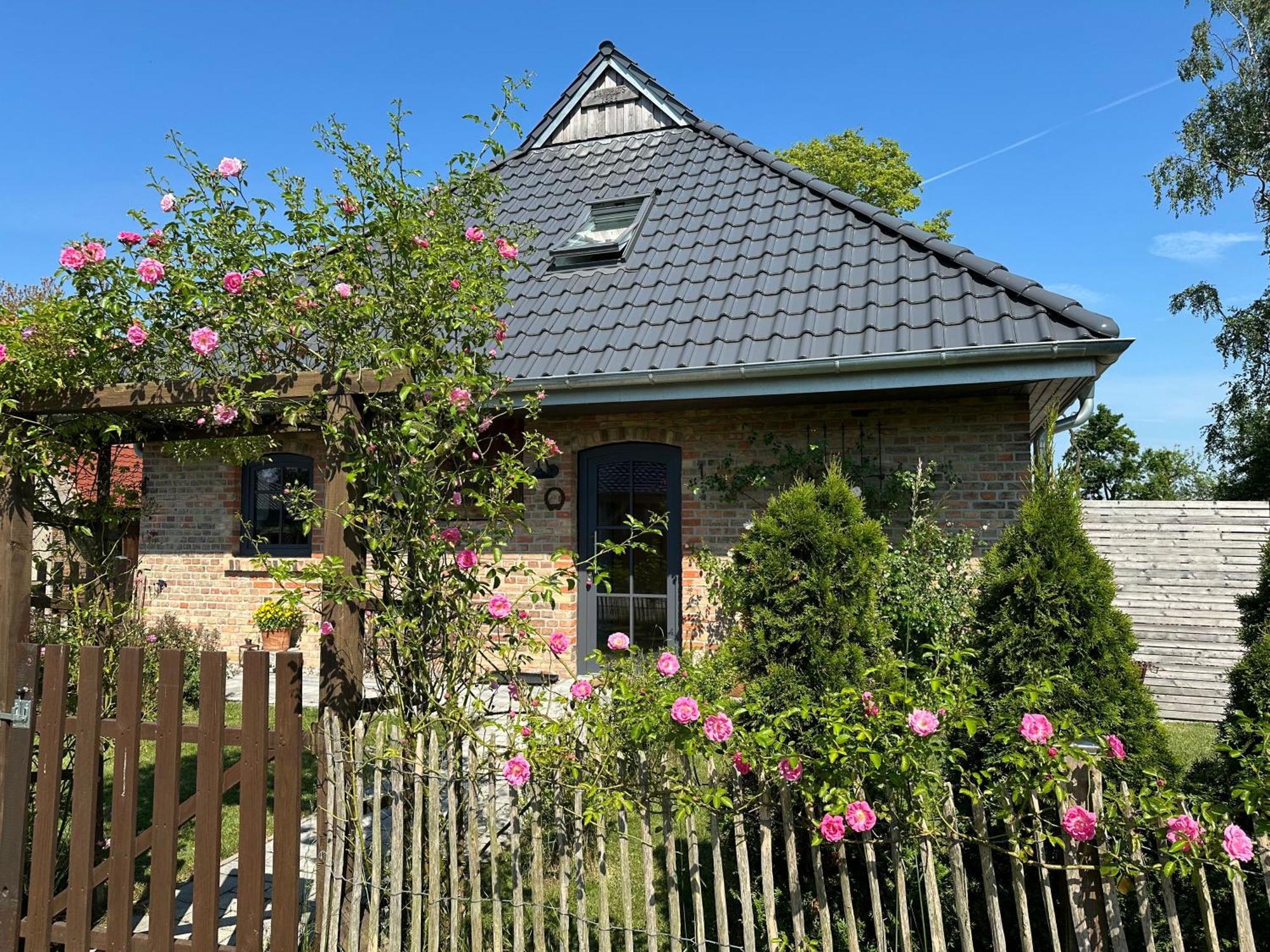 Landhaus 1884 Ofc 17 Beiershagen Exterior photo